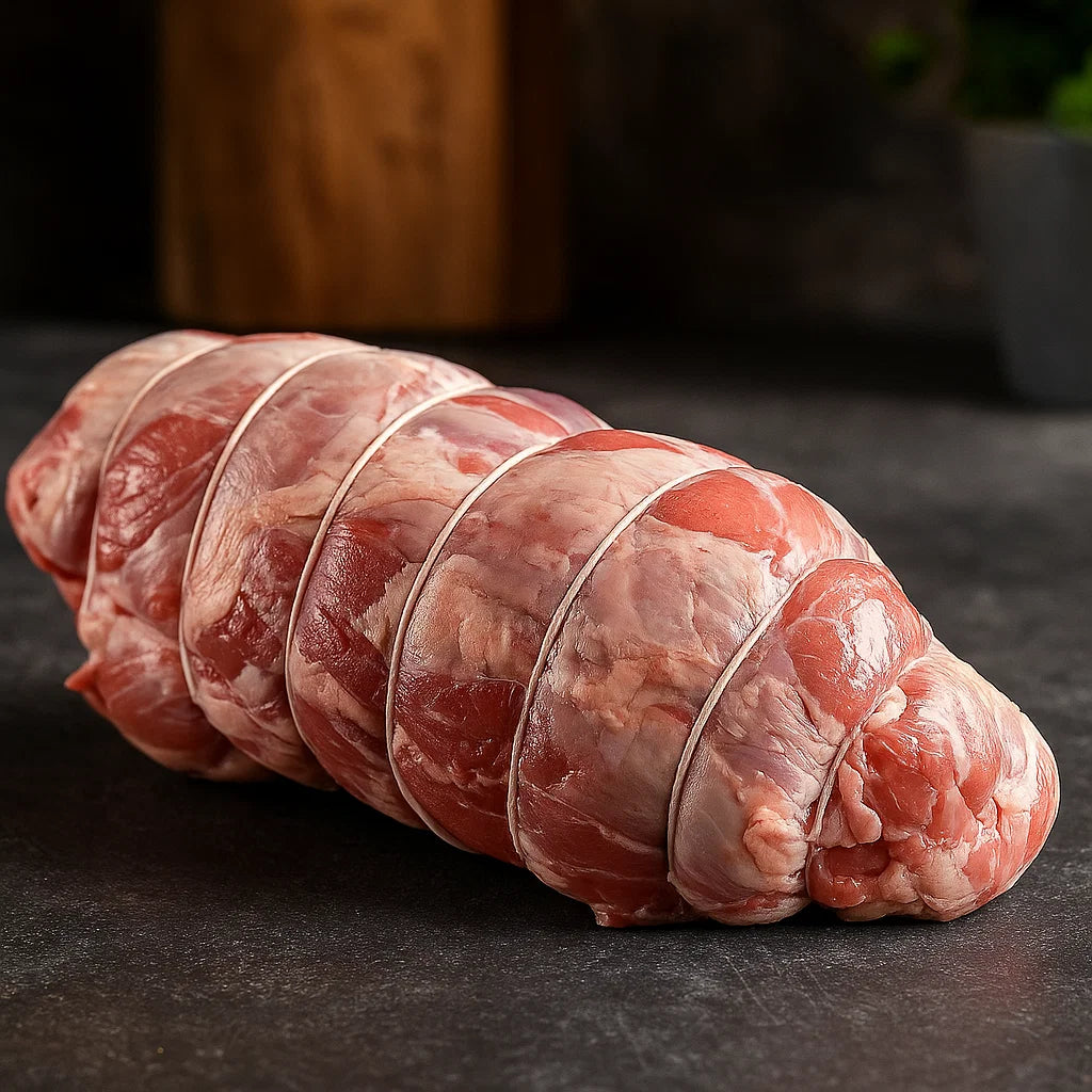 LAMB ROAST