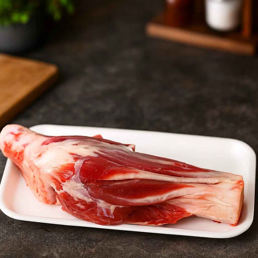LAMB SHANK