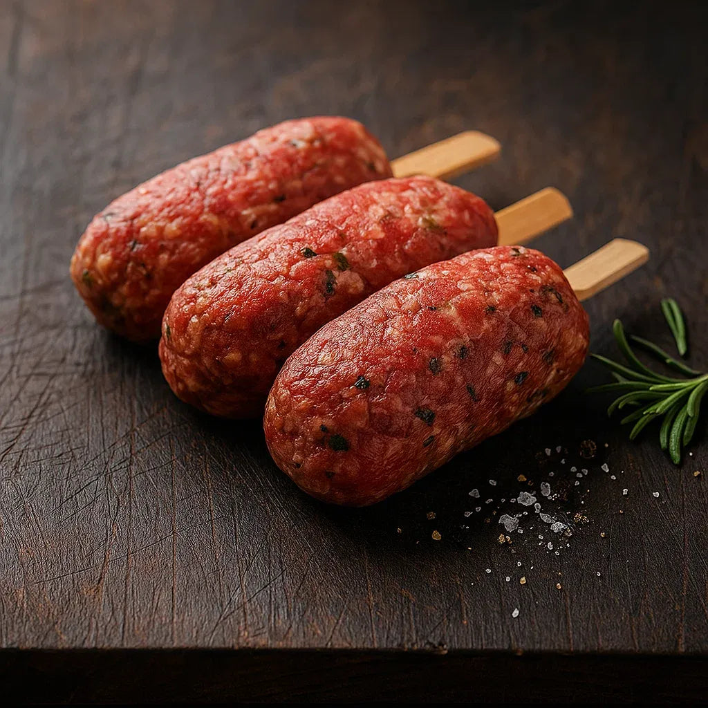 LAMB KUFTA