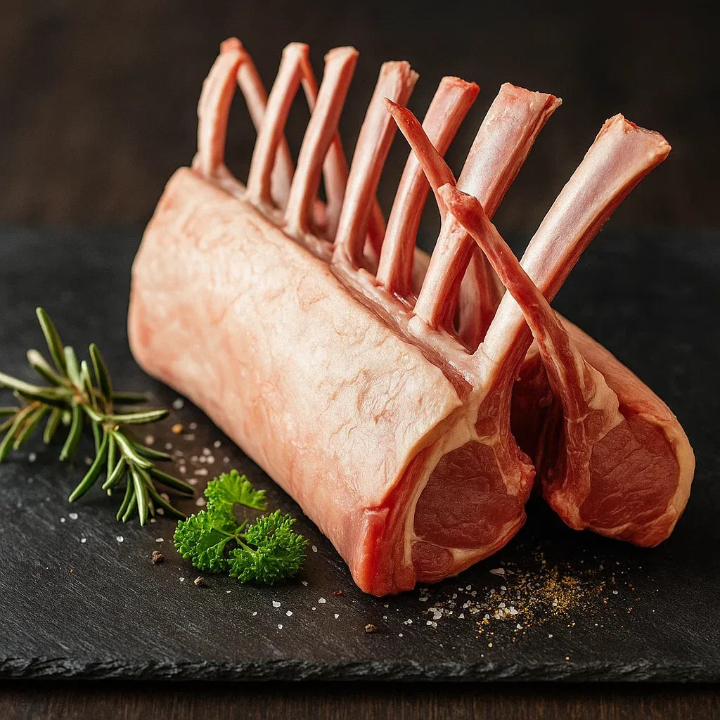 LAMB RACK