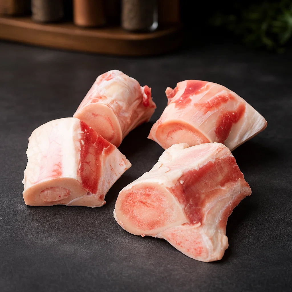 MARROW BONES