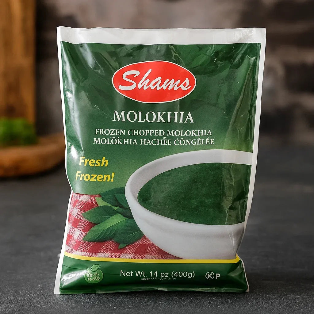 MOLOKHIA