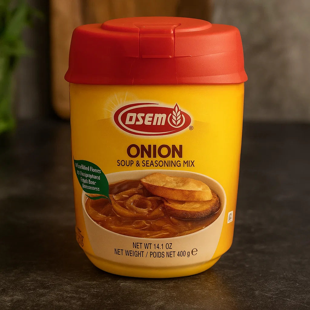 OSEM ONION SOUP MIX