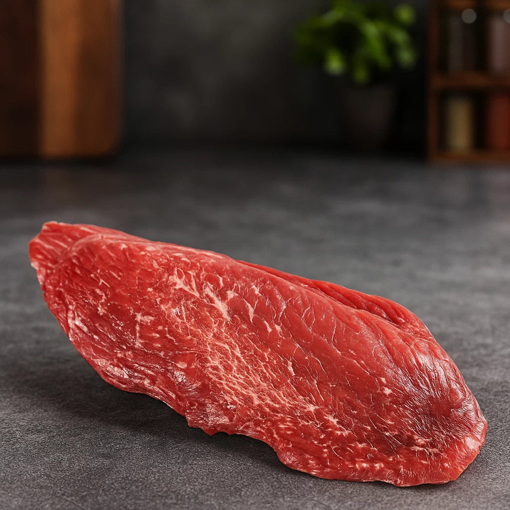 OYSTER STEAK