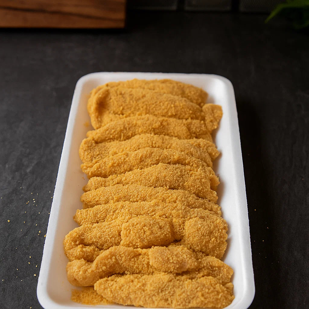 PANKO CHICKEN FINGERS
