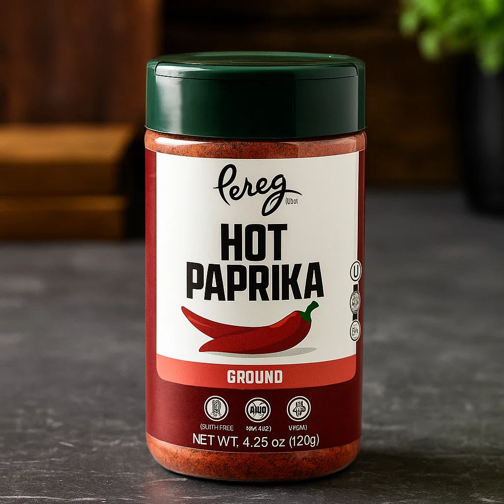 PAPRIKA