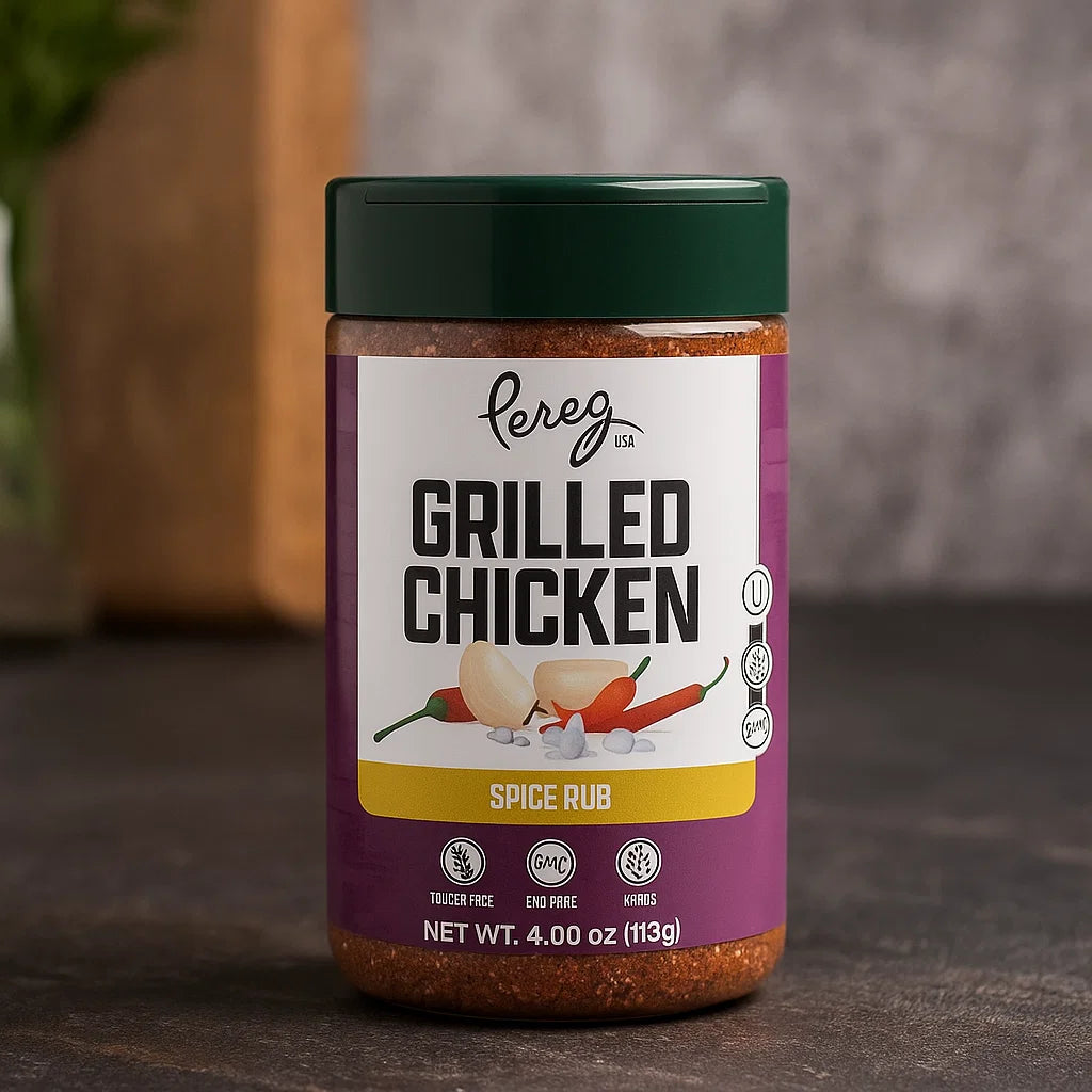 PEREG GRILLED CHICKEN