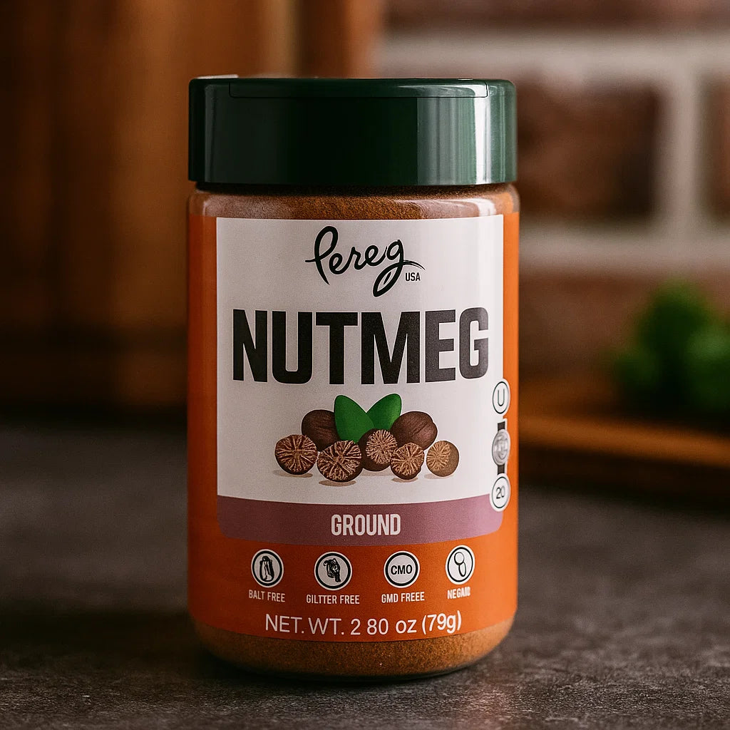 PEREG NUTMEG GROUND P