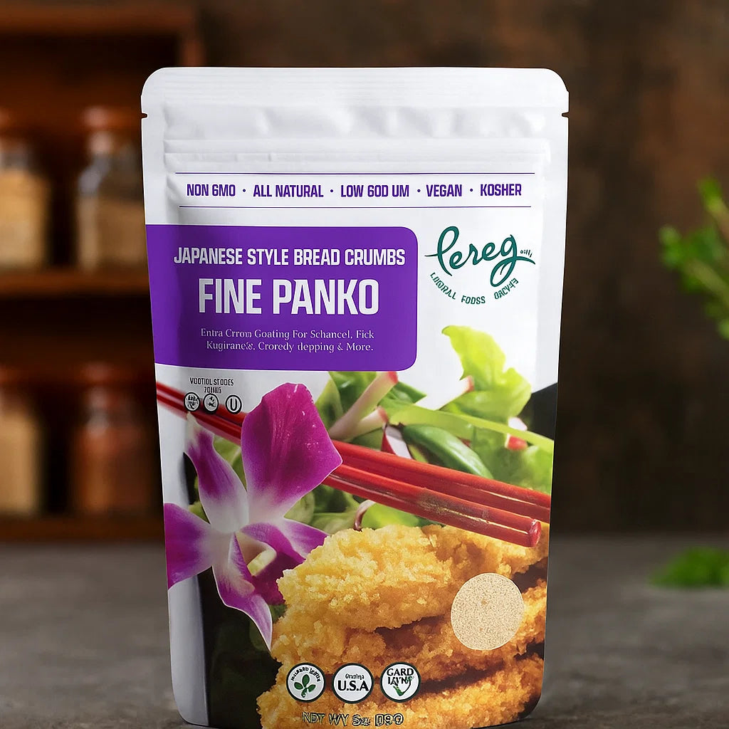 PEREG PANKO- FINE