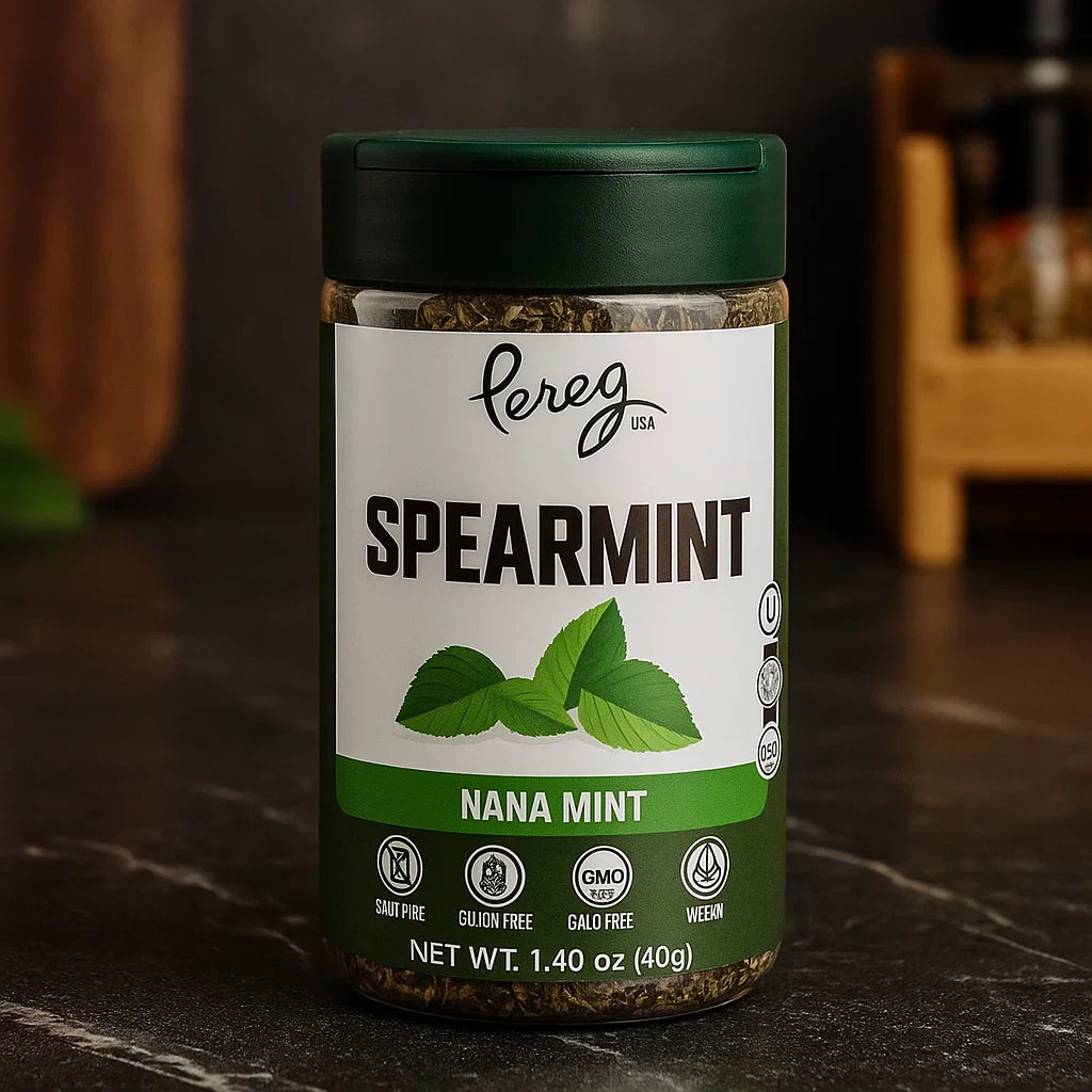 PEREG SPEARMINT P