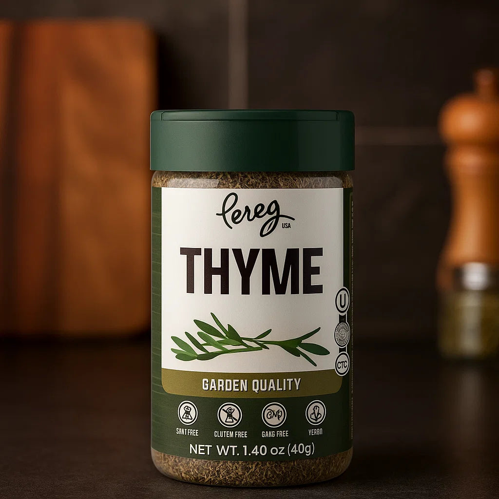 PEREG THYME P