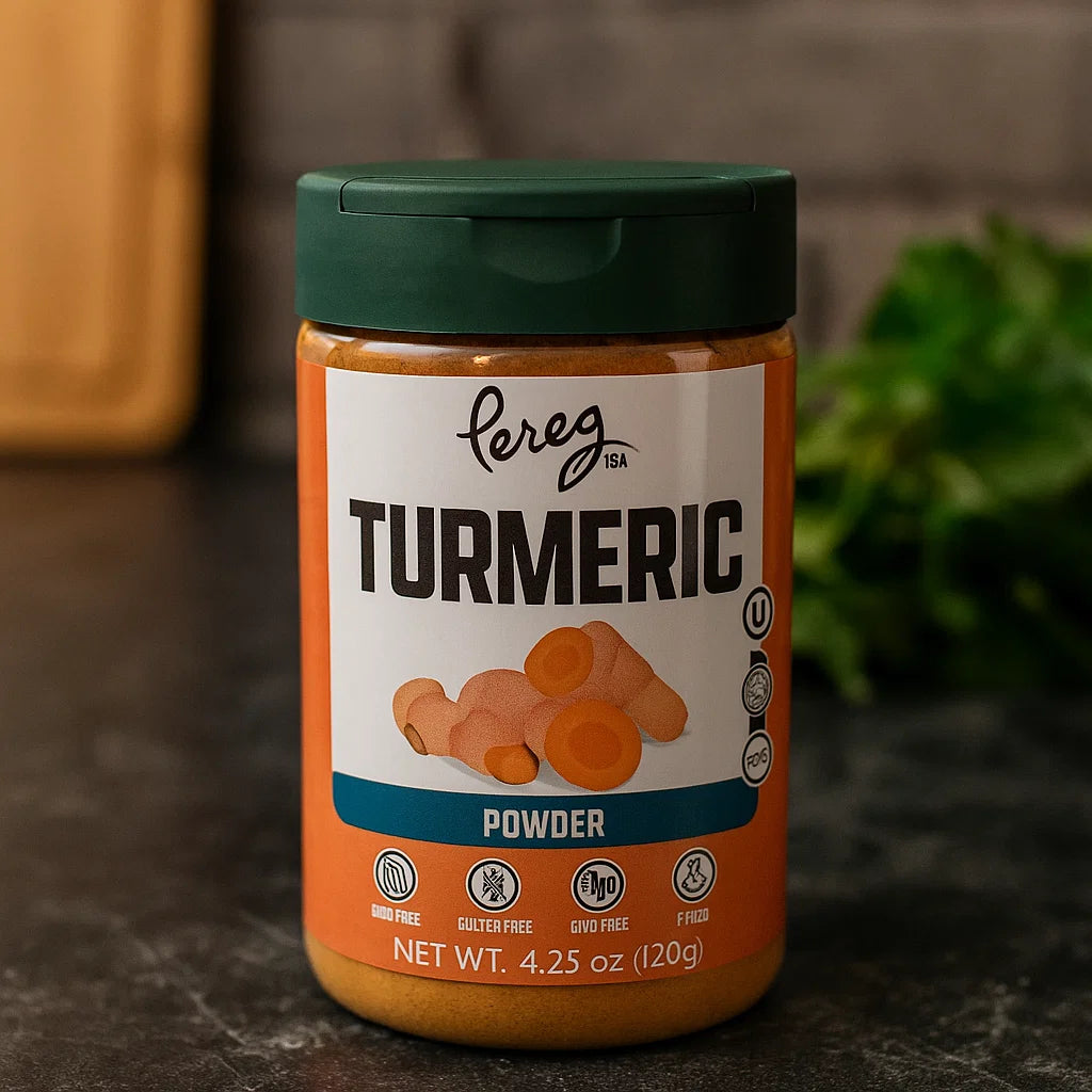 PEREG TURMERIC