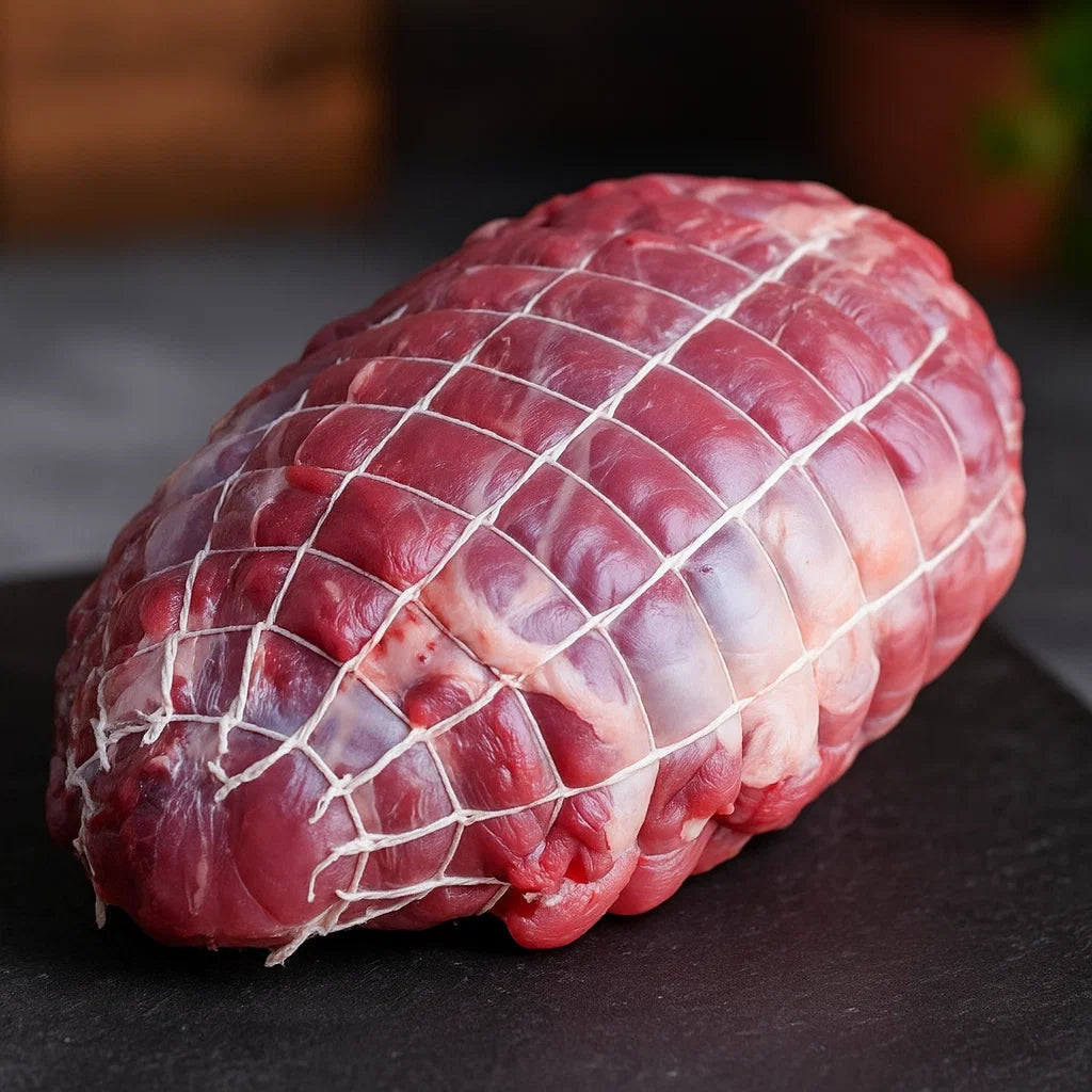 VEAL NECK ROAST