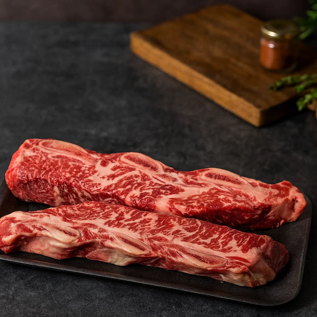 PRIME FLANKEN 3 BONE