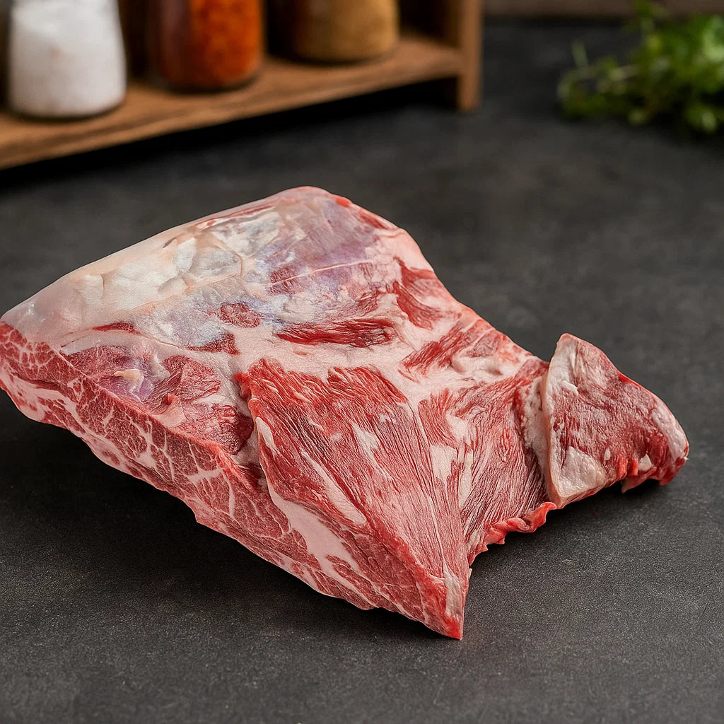 PREMIUM FLANKEN ROAST
