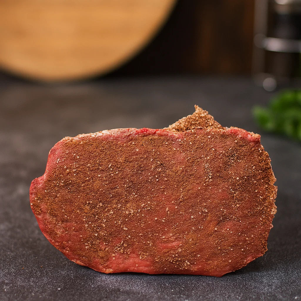 PRIME STEAK COFFE RUB