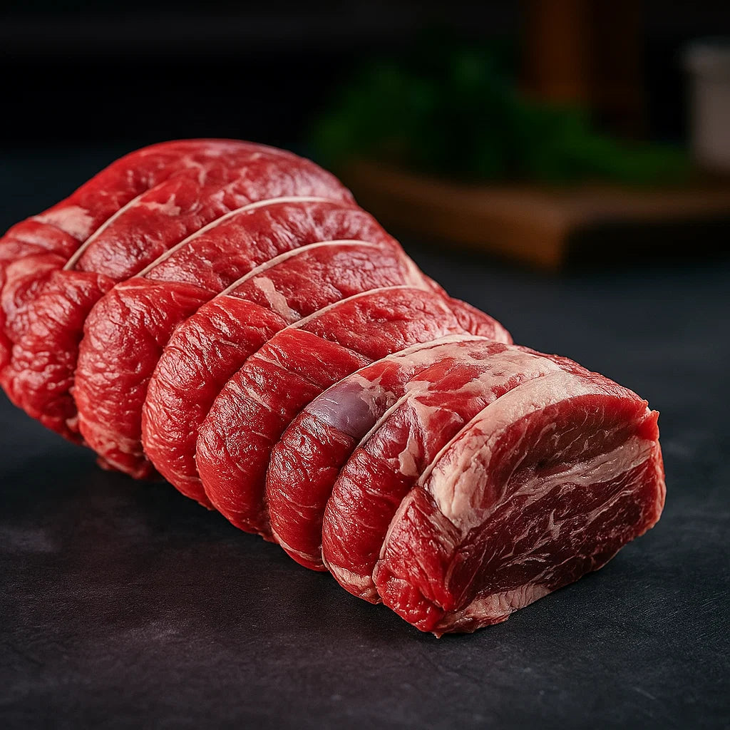 PRIME CLUB STEAK