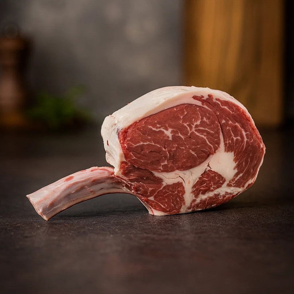 PRIME COWBOY STEAK