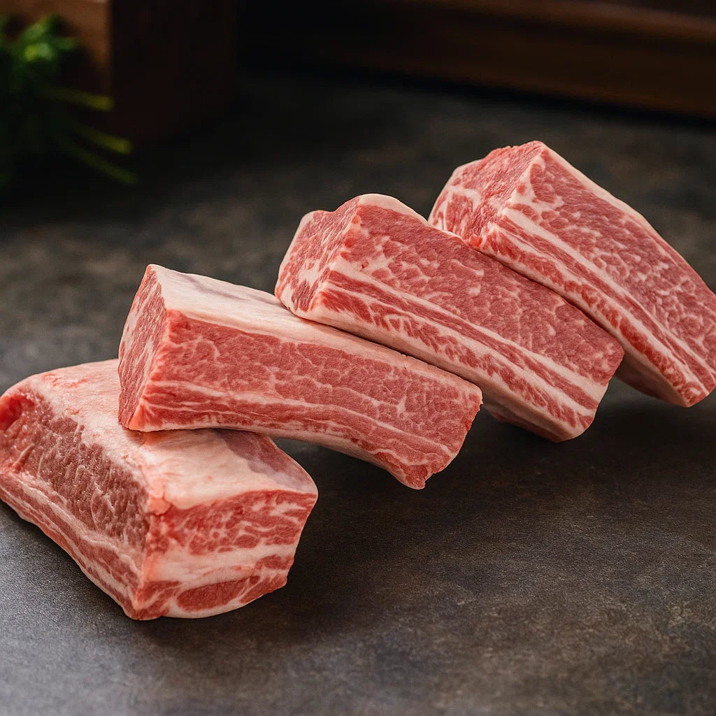 PRIME SHORT RIBS