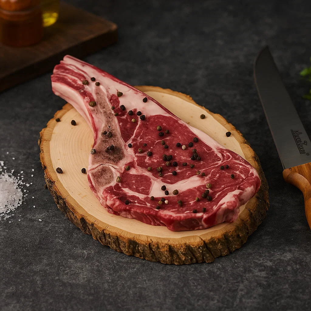 RIB STEAK
