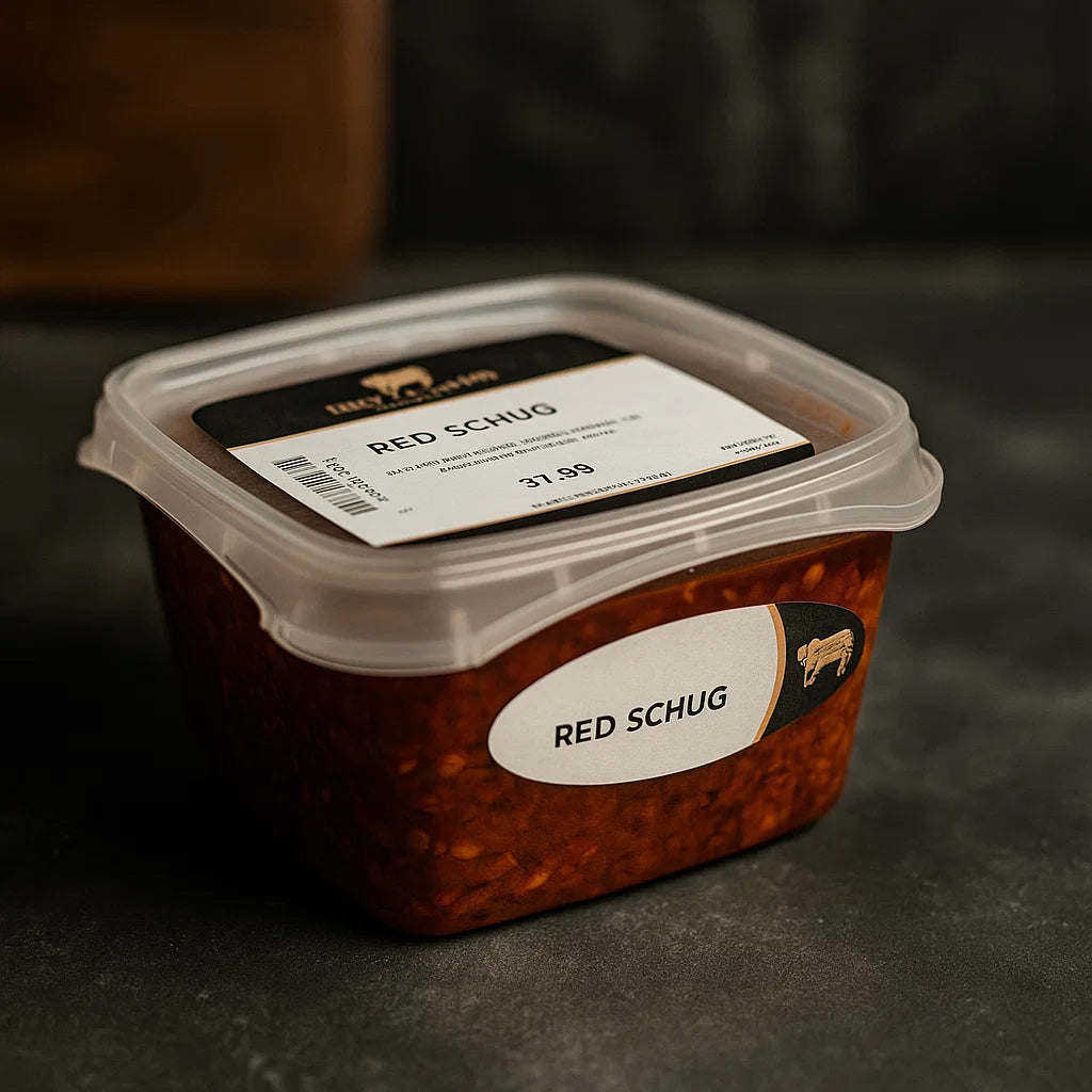 RED SCHUG