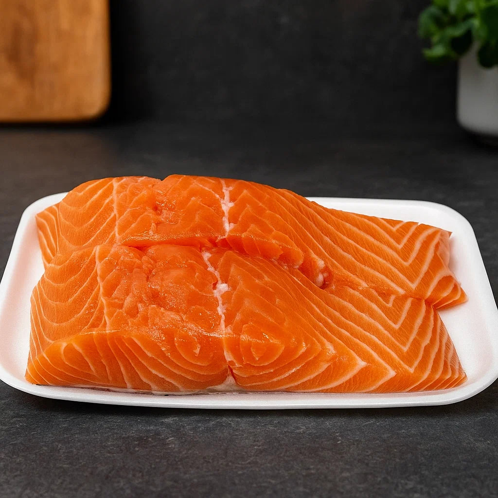 SALMON FILLET