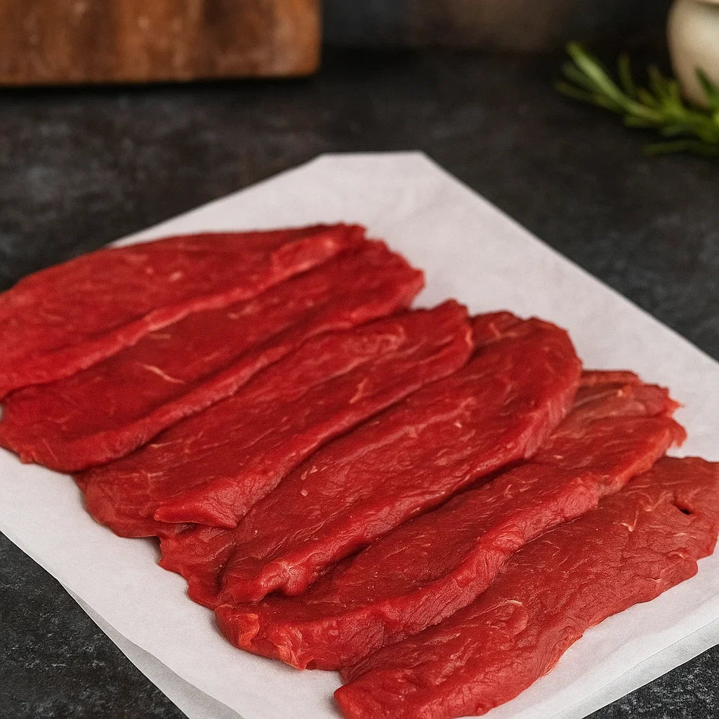 SANDWICH STEAK