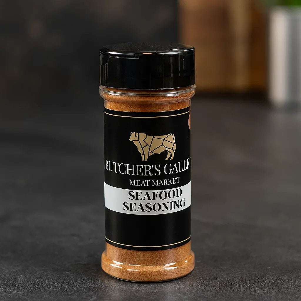 SEAFOOD SEASONING