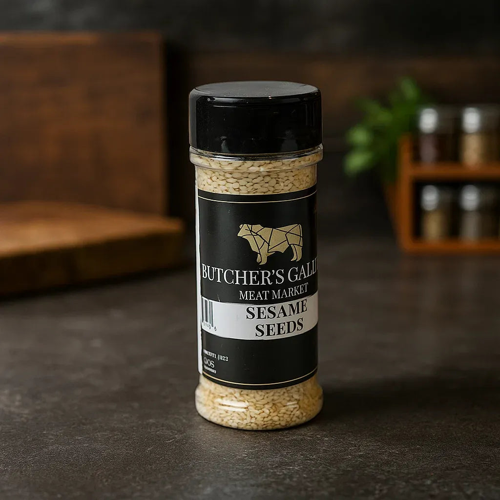 SESAME SEEDS