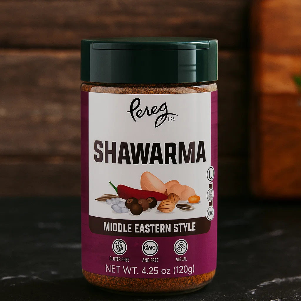 SHAWARMA