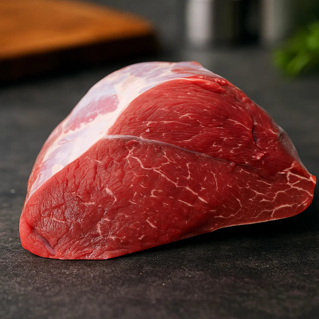 SILVER  TIP ROAST
