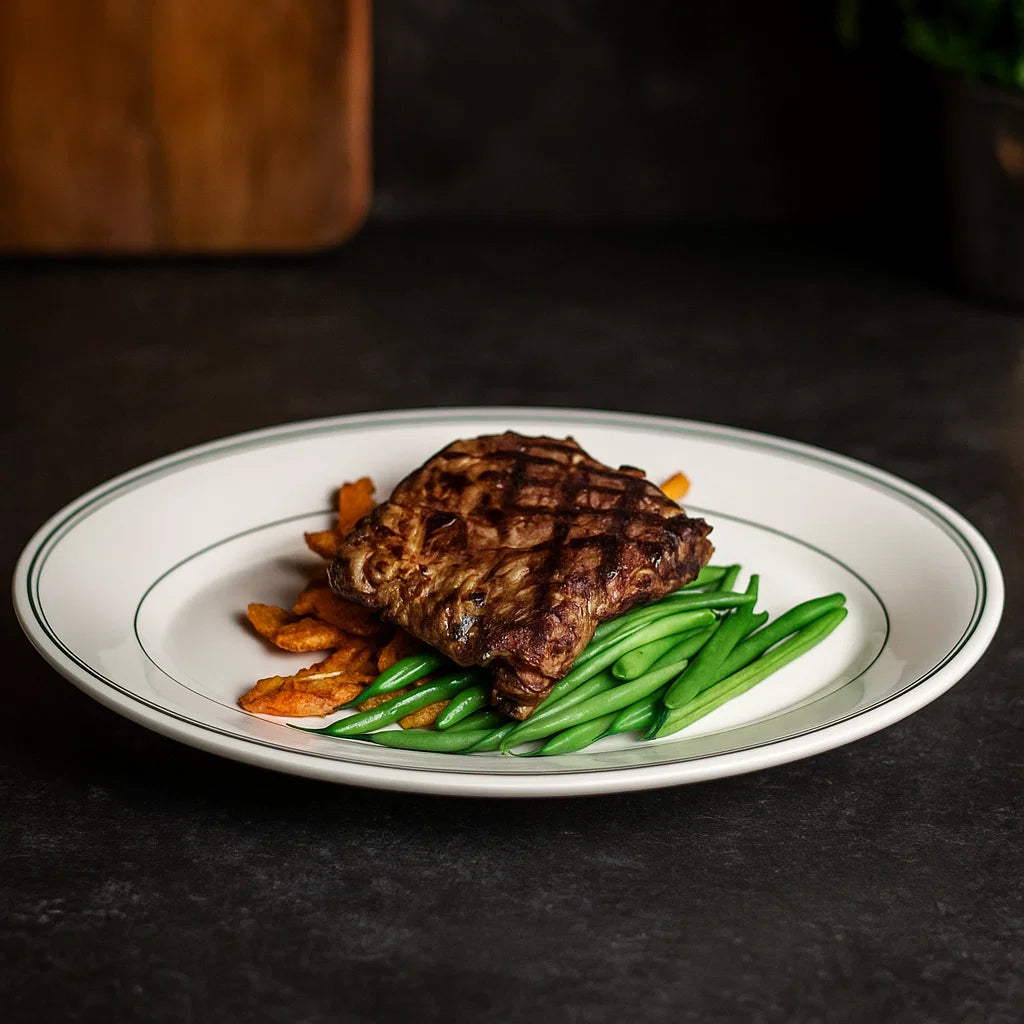 SURPRISE STEAK