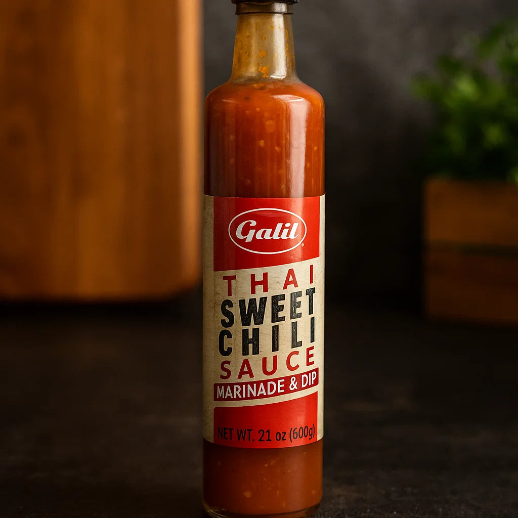 SWEET CHILI SAUCE