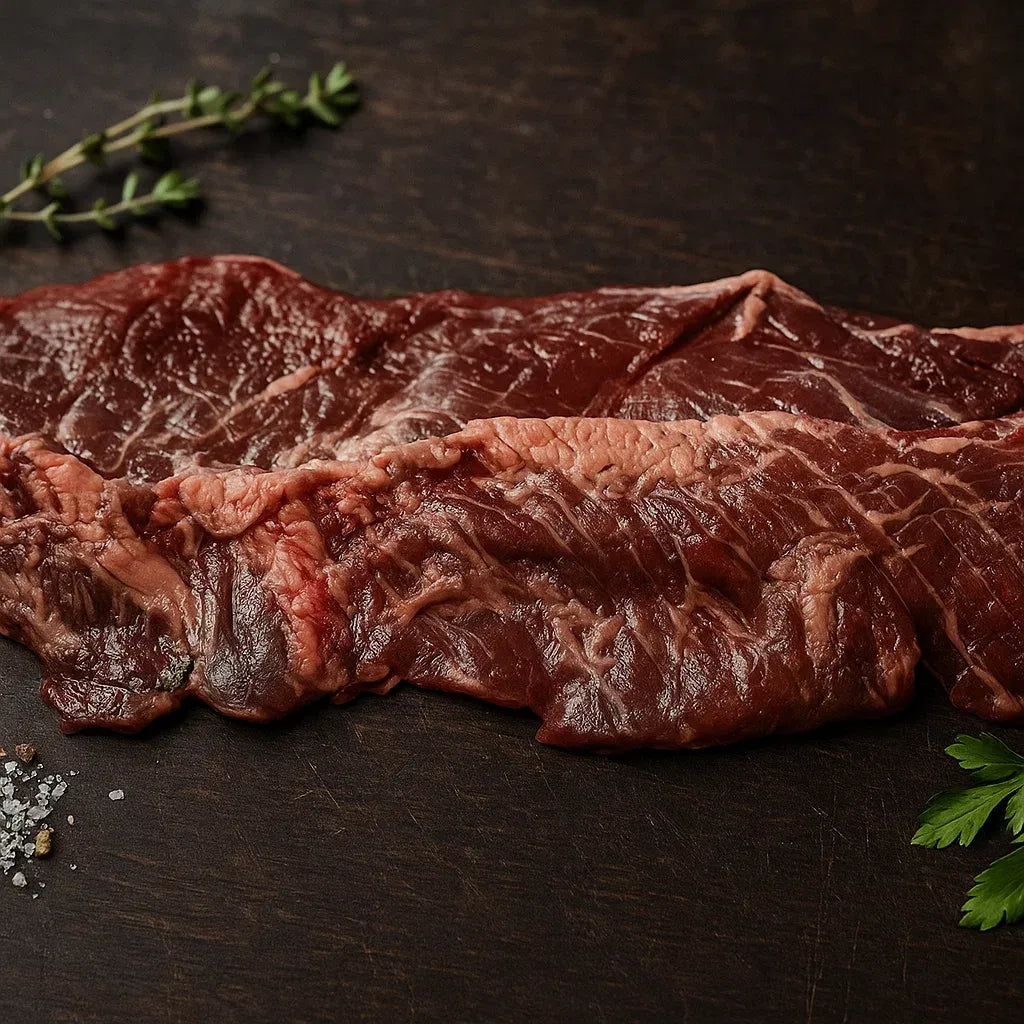 SKIRT STEAK
