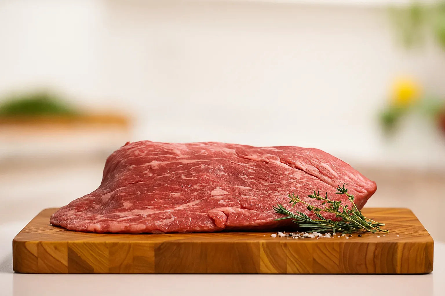 SURPRISE STEAK