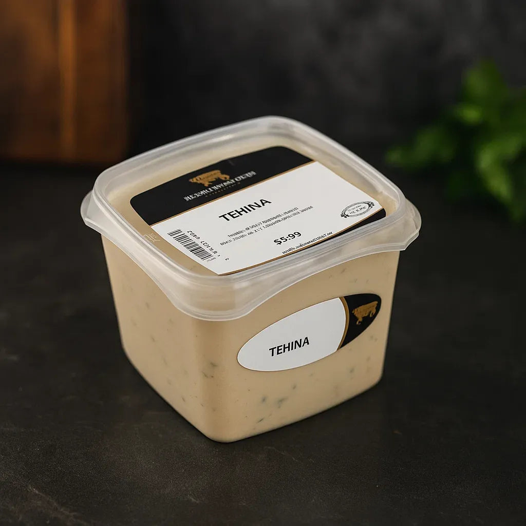 TEHINA