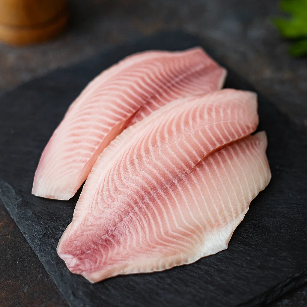 TILAPIA FILLET
