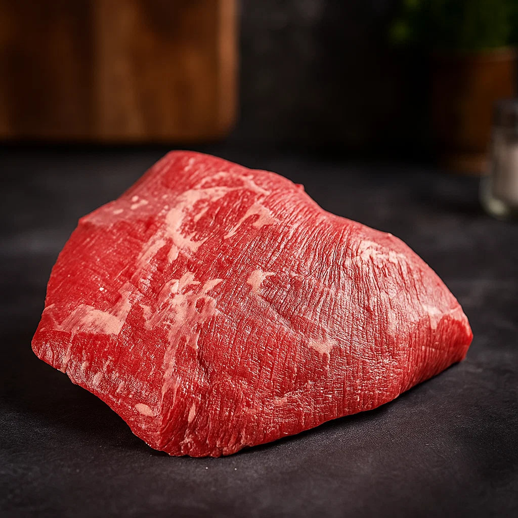 TOP OF THE RIB ROAST