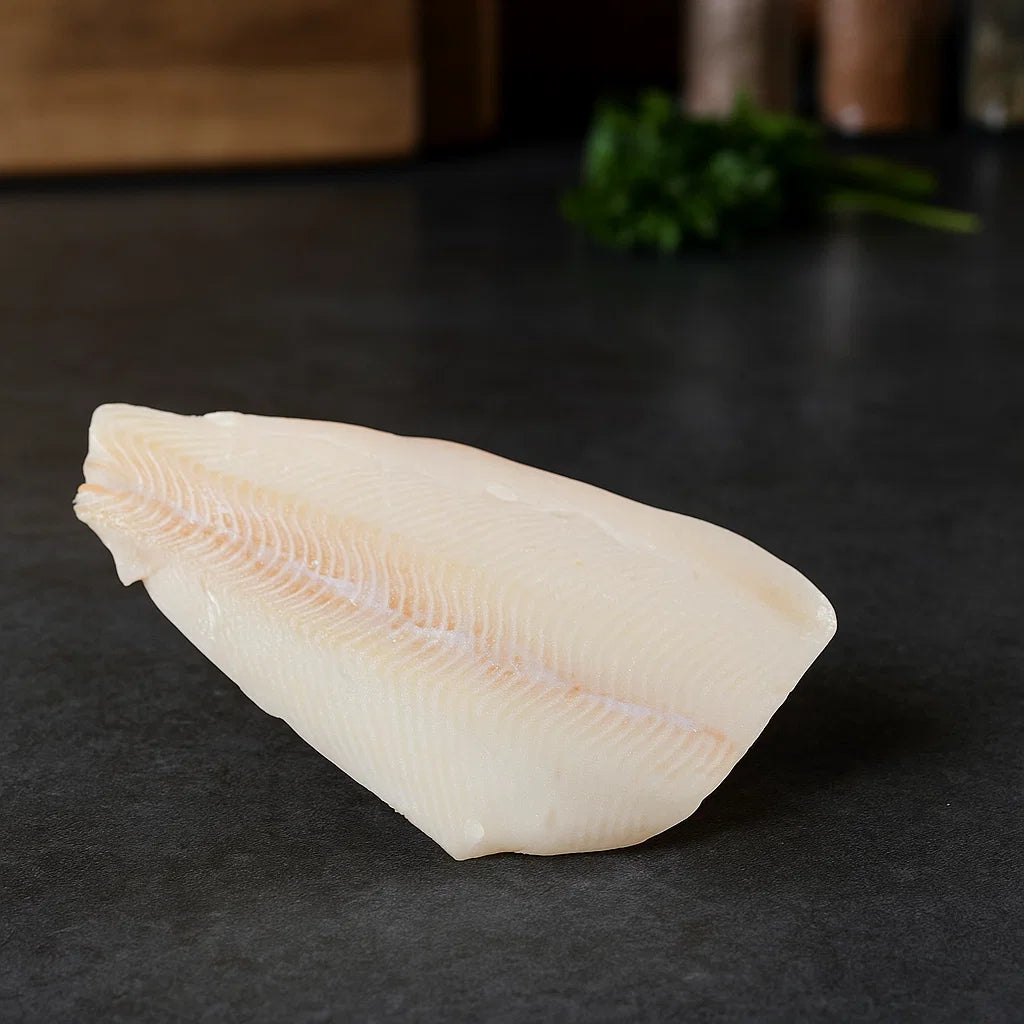 TURBOT FISH