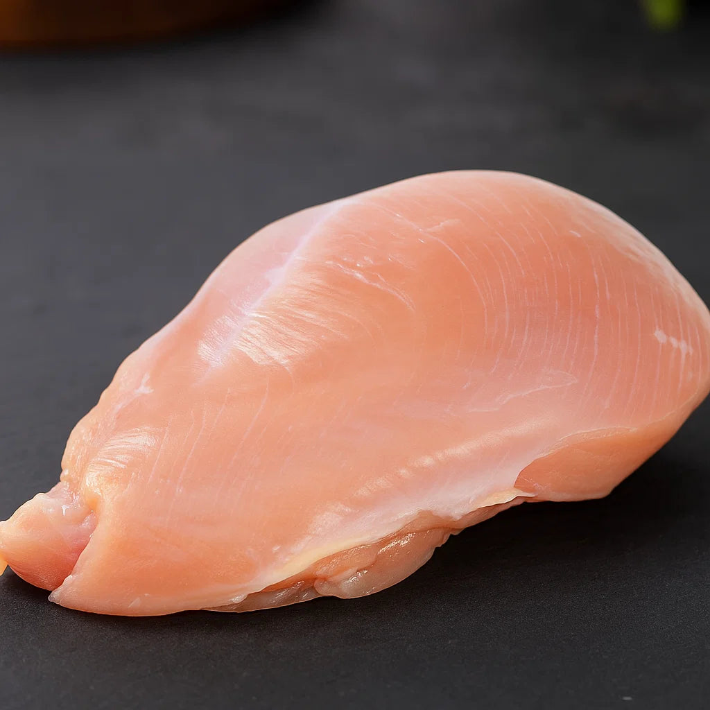 TURKEY BREAST