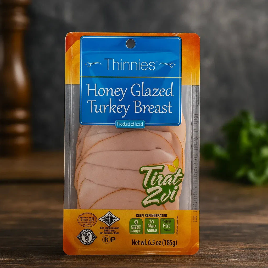 TURKEY BREAST