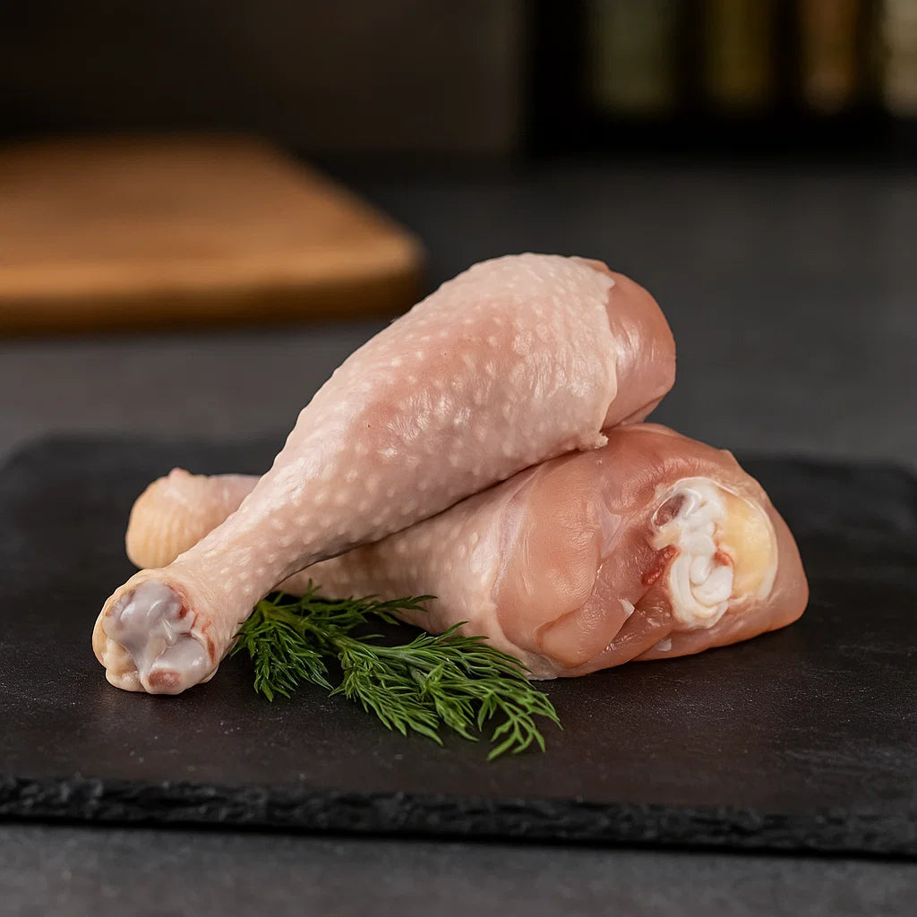 TURKEY DRUMS