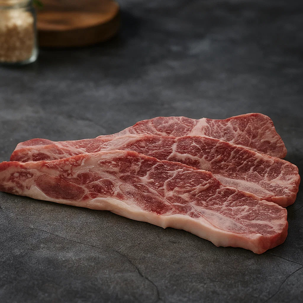 VEAL FLANKEN