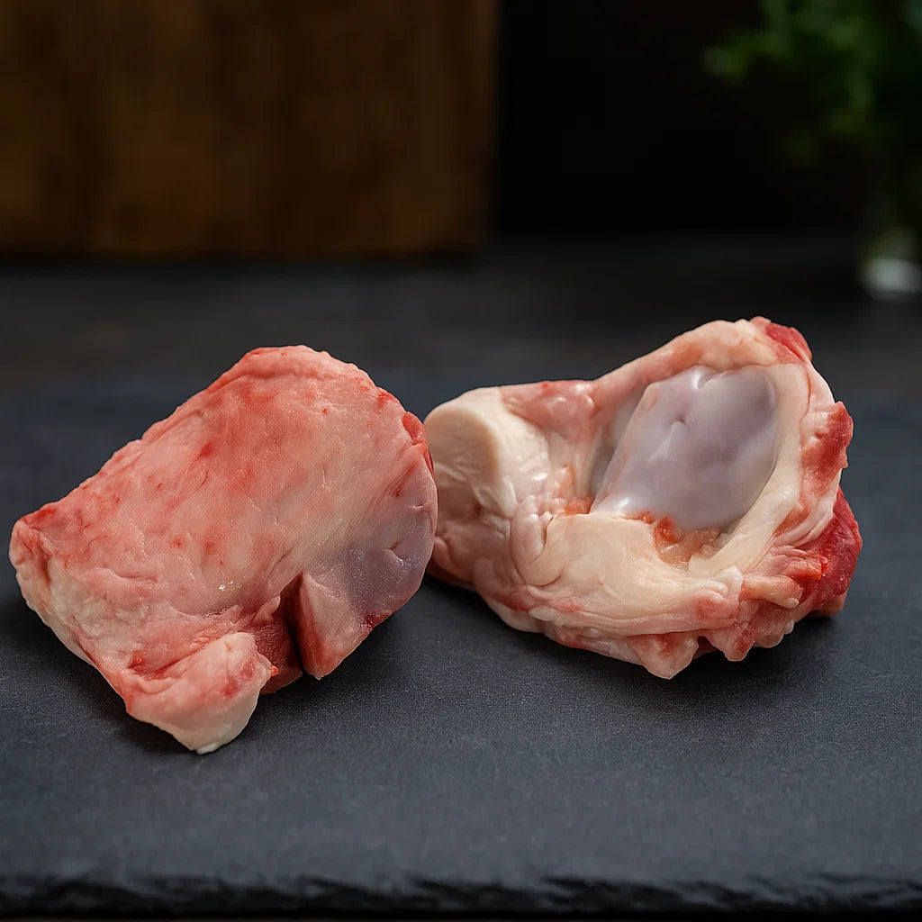 VEAL KNEE BONES