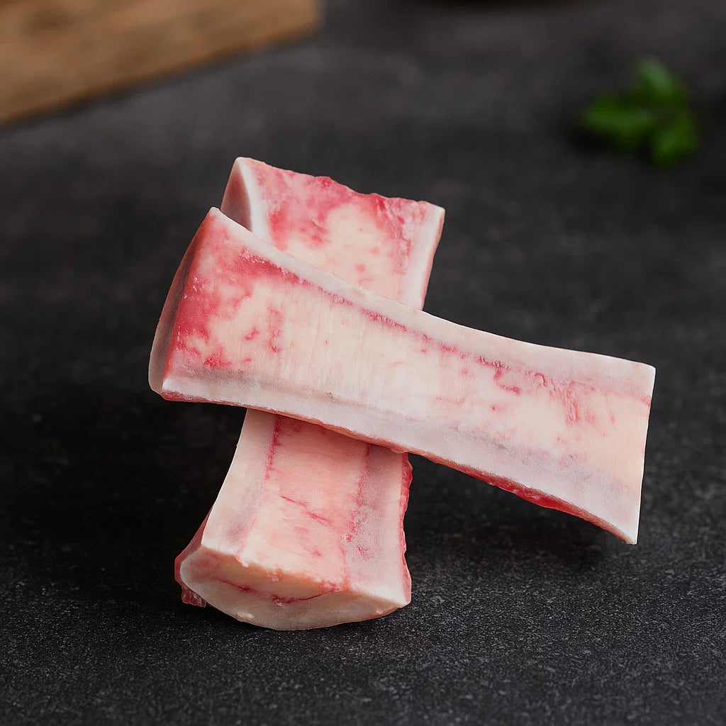 VEAL MAROW BONE