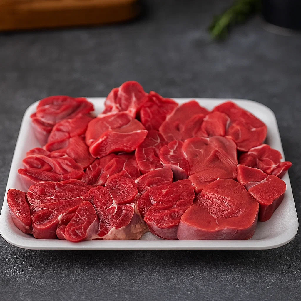 VEAL MOSAD