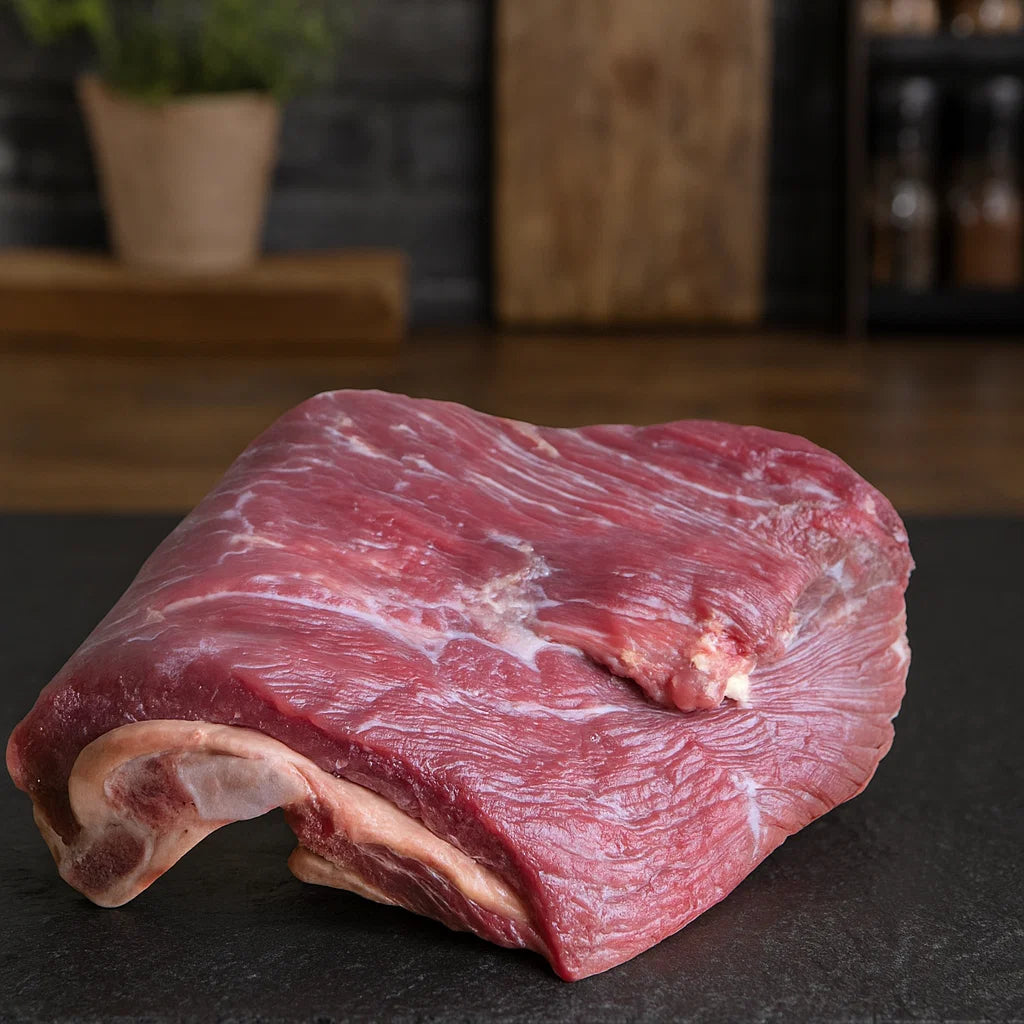 VEAL POCKET
