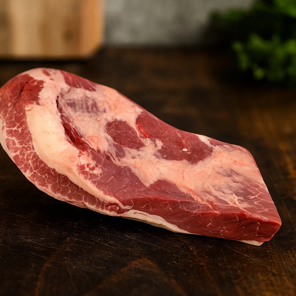 WHOLE BRISKET