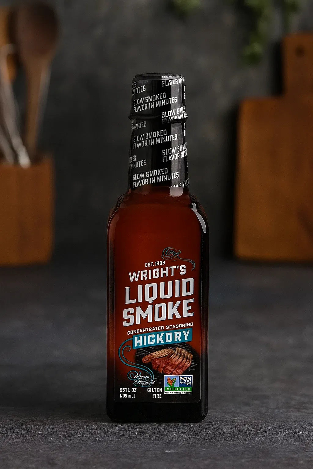 WRIGHTS LIQUID SMOKE