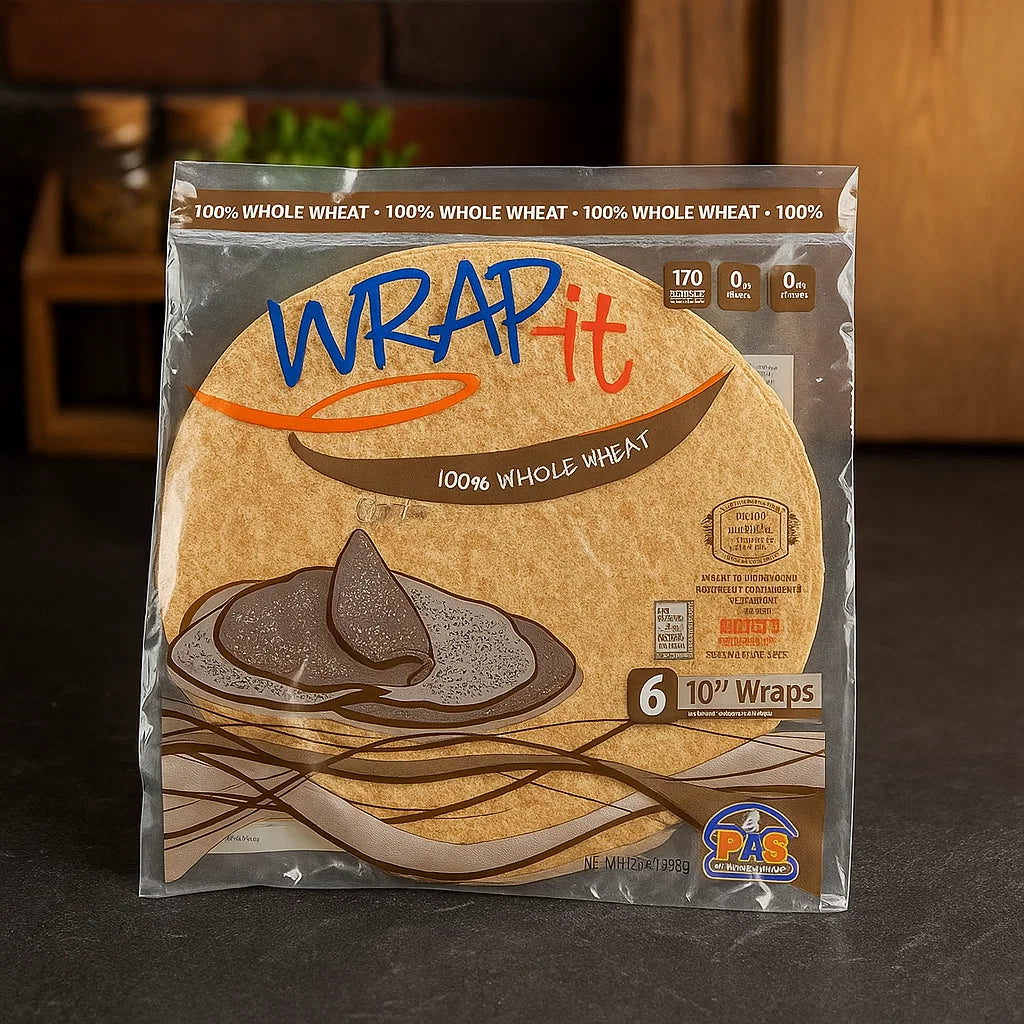 WW WRAPS